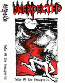 Unexpected : Tales of the Unexpected
